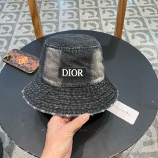 Christian Dior Caps